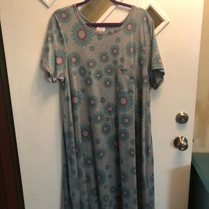 LulaRoe 3xl Carly